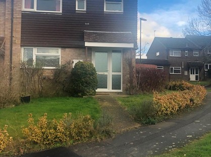 Room in a Shared House, Packham Way, RH15