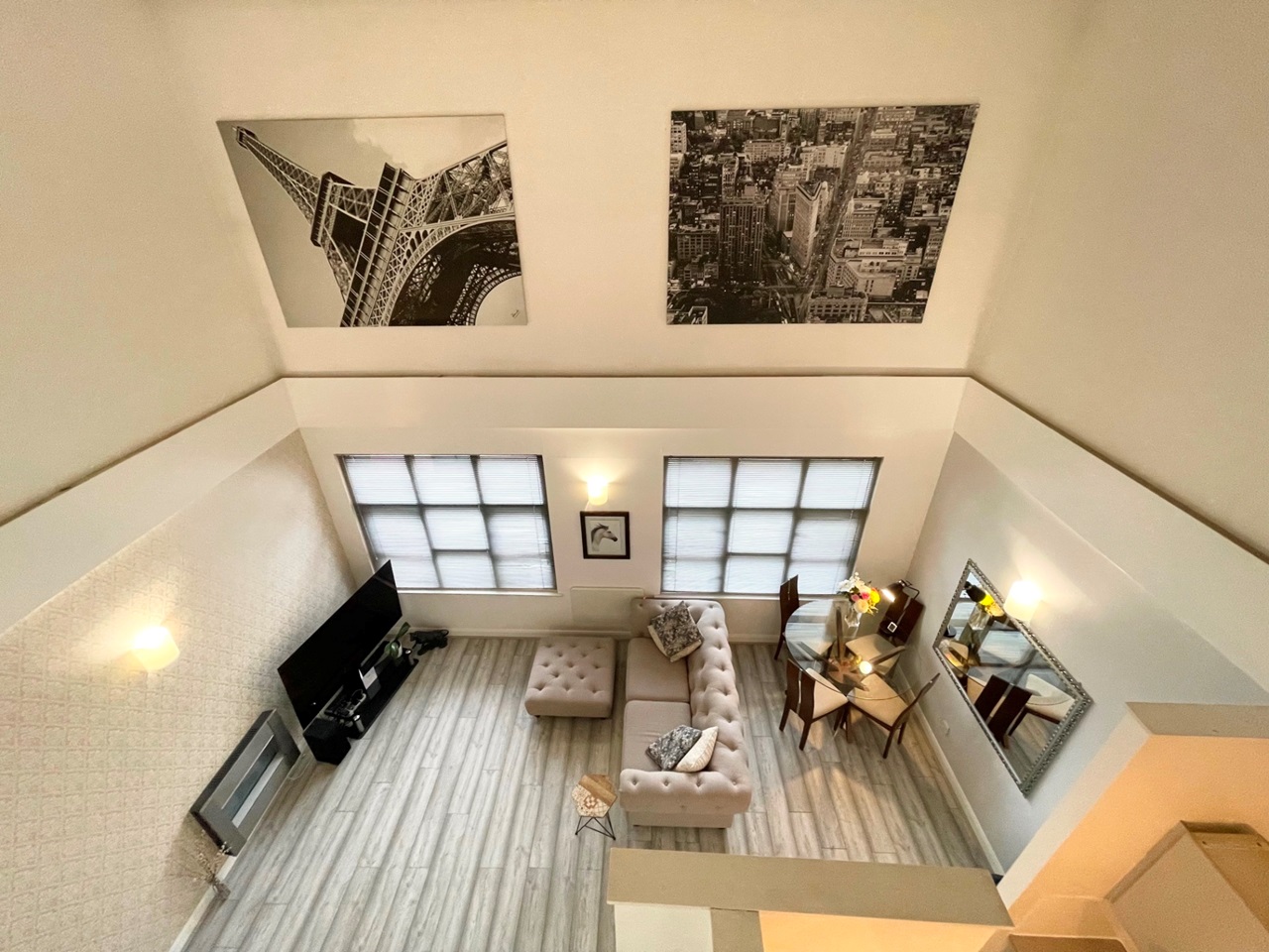 2 Bed Penthouse, Naples Street, M4