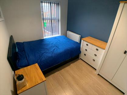 Room in a Shared House, Marsh House Lane, WA2