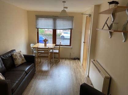 4 Bed End Terrace, Rosebery Terrace, FK8