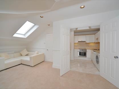 1 Bed Flat, Belsize Park, NW3