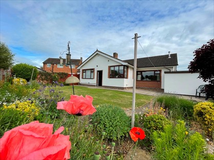 2 Bed Bungalow, Kilburn Avenue, LE2