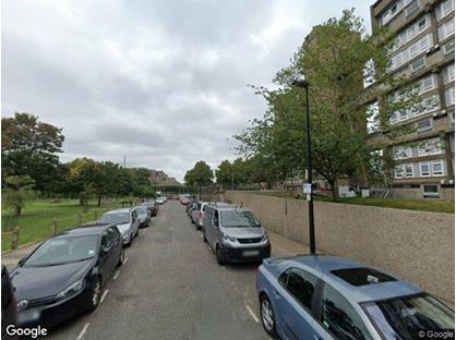 3 Bed Flat, London, E14