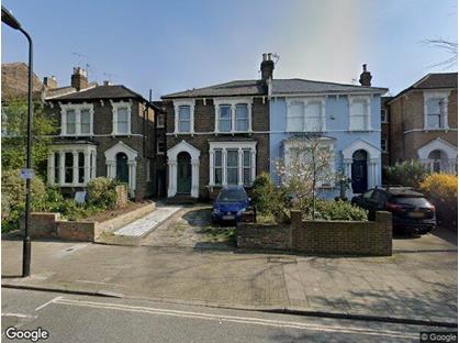 Studio Flat, London, E5