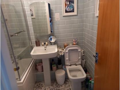 Room in a Shared Flat, Cold Blow Lane, SE14
