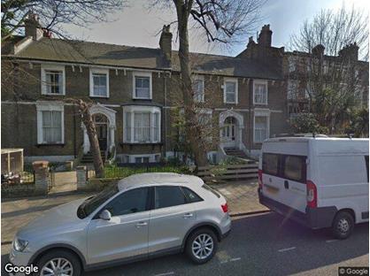 Studio Flat, London, E5