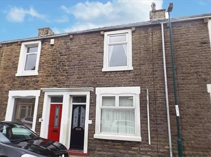 2 Bed Terraced House, Yeoman Street, TS10