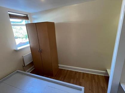 Room in a Shared House, Mitcham Road, CR0