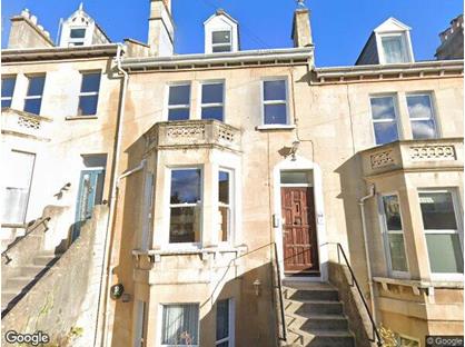 4 Bed Maisonette, Station Road, BA1