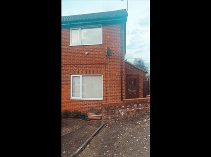 1 bed house for rent in Luton