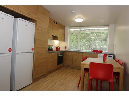 7 Bed Terraced House, Sparkford Close, SO22