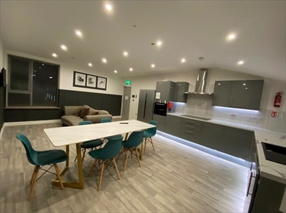 Room in a Shared Flat, Letty Street, CF24