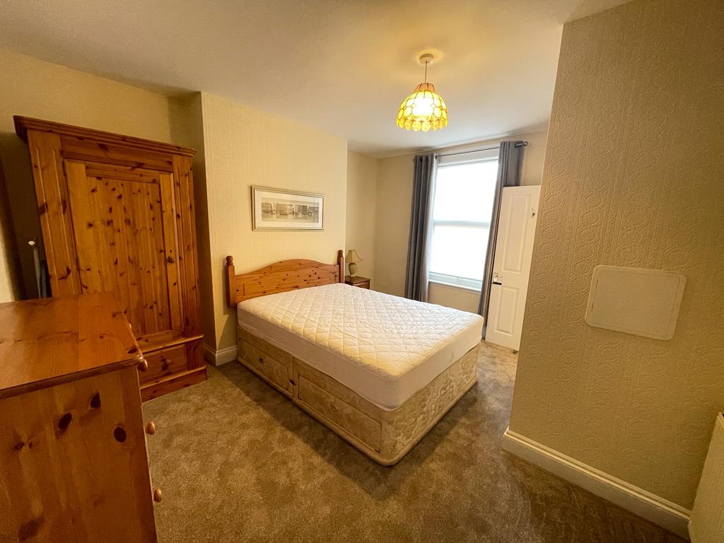 Leamington Spa - 1 Bed Flat, Clarendon Street, CV32 - To Rent Now for £ ...