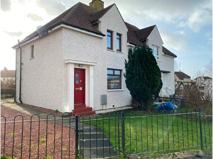 2 Bed Semi-Detached House, Knockinlaw Road, KA3