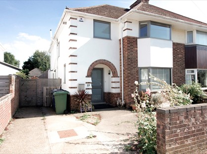 4 Bed Semi-Detached House, Orchard Estate, CB1