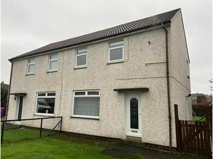 2 Bed Semi-Detached House, Fergushill Road, KA13