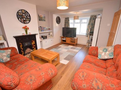 2 Bed Semi-Detached House, Milstead Road, B26