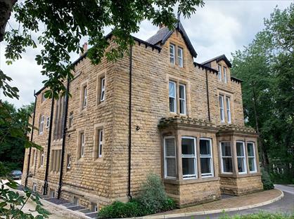 2 Bed Flat, Headingley Lane, LS6
