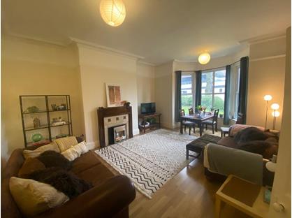 2 Bed Flat, Moorland Hall, LS3
