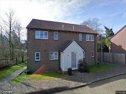 1 Bed Flat, Kensington Fields, SO45