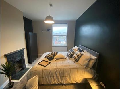 Room in a Shared House, Cobden Terrace, LS12