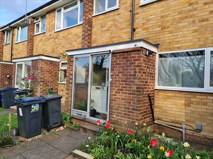 3 Bed Terraced House, Palmcourt Avenue, B28