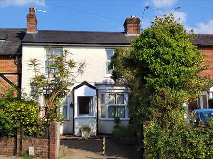 Room in a Shared House, Station Road, SO51