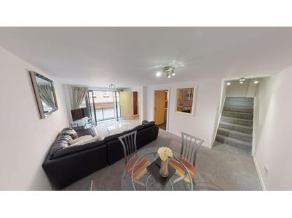 2 Bed Flat, Madison Square, L1