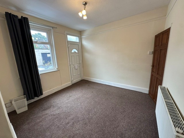 2 Bed Terraced House, Merchant St, DE22