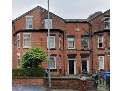 1 Bed Flat, Ash Tree Road, M8