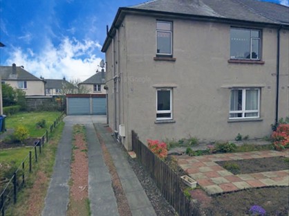 2 Bed Flat, Watling Drive, FK1