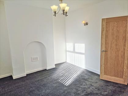 1 Bed Flat, Vicarage Road, B67