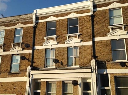2 Bed Maisonette, Northcross Road, SE22