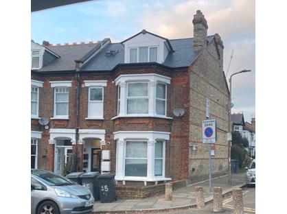 Studio Flat, Finchley, N3
