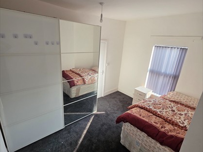 Room in a Shared House, Pretoria Road, B9