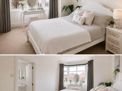 Room in a Shared House, Churchfield Road, BH15