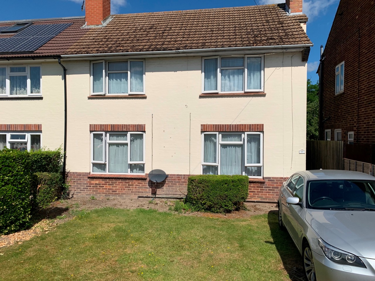 4 Bed Semi-Detached House, Queen Ediths Way, CB1, N1 7GU