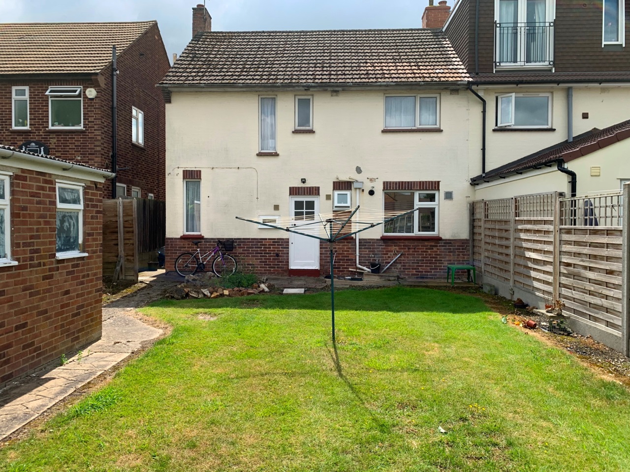 Additional image 17 of 4 Bed Semi-Detached House, Queen Ediths Way, CB1, N1 7GU