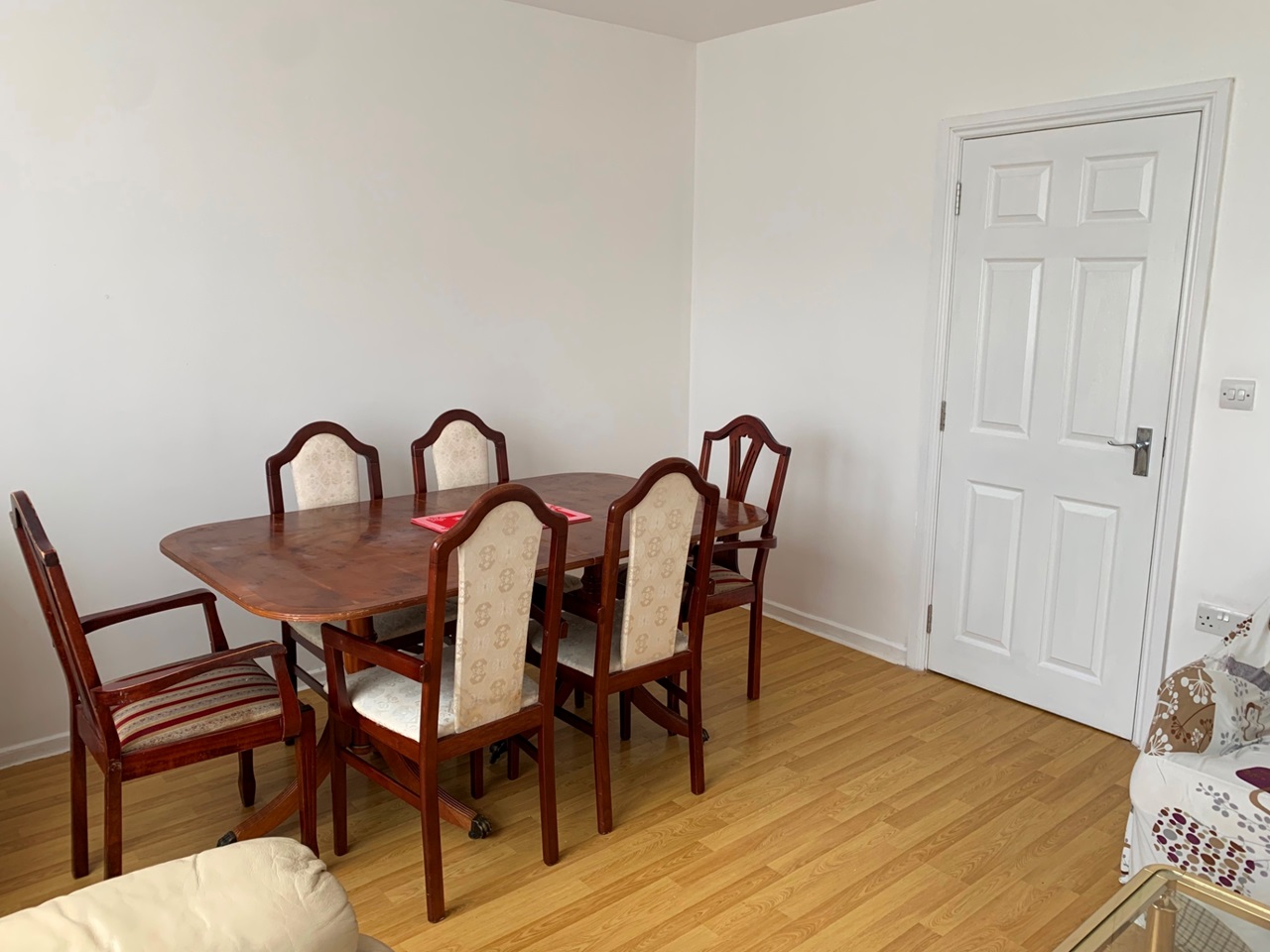 Additional image 3 of 4 Bed Semi-Detached House, Queen Ediths Way, CB1, N1 7GU