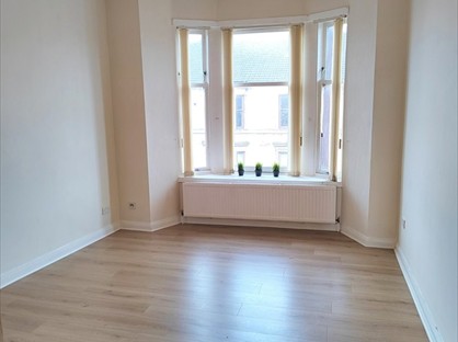 1 Bed Flat, Govan Road, G51