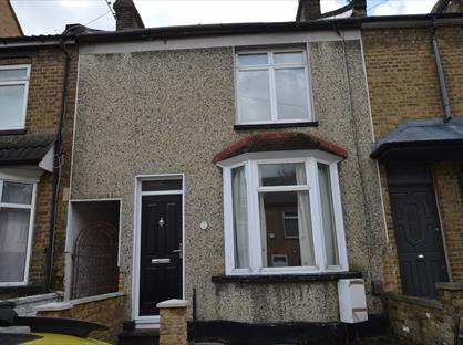3 Bed Terraced House, Prince Street, WD17