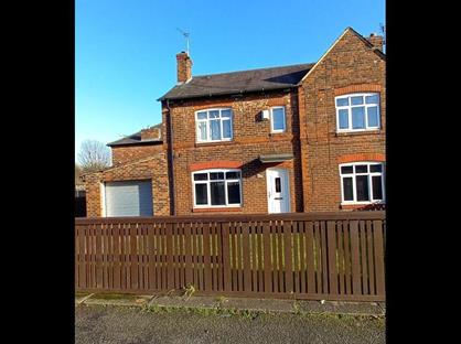 4 Bed End Terrace, Grindon Avenue, M7