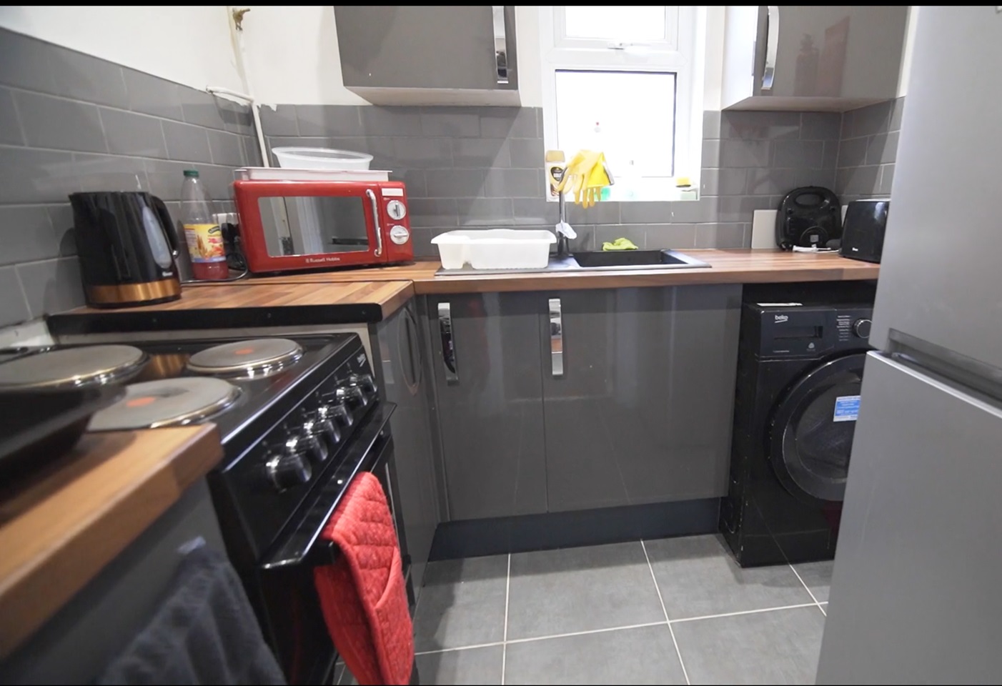 Additional image 6 of Studio Flat, Upper Tichborne Street, LE2, N1 7GU