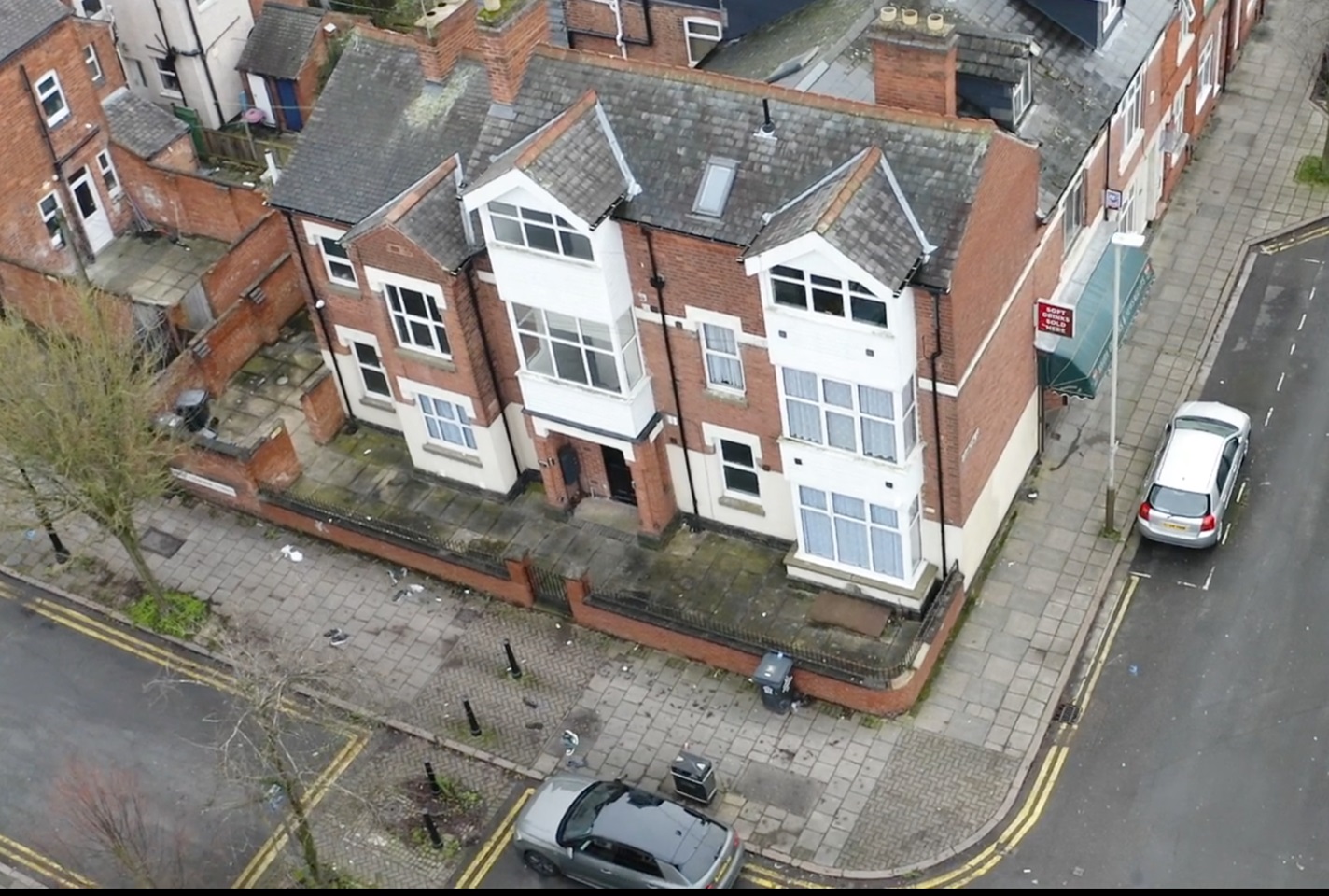 Additional image 2 of Studio Flat, Upper Tichborne Street, LE2, N1 7GU