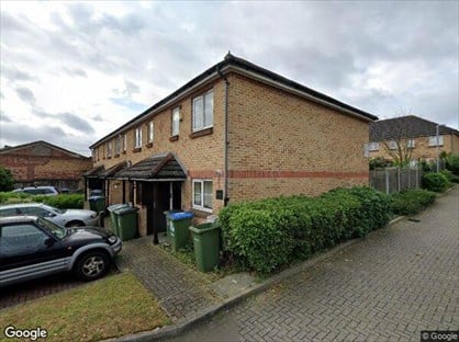 2 Bed Semi-Detached House, Mount Pleasant Place, SE18