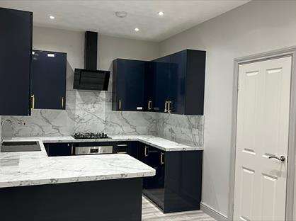 3 Bed Flat, Loris Court, CB1