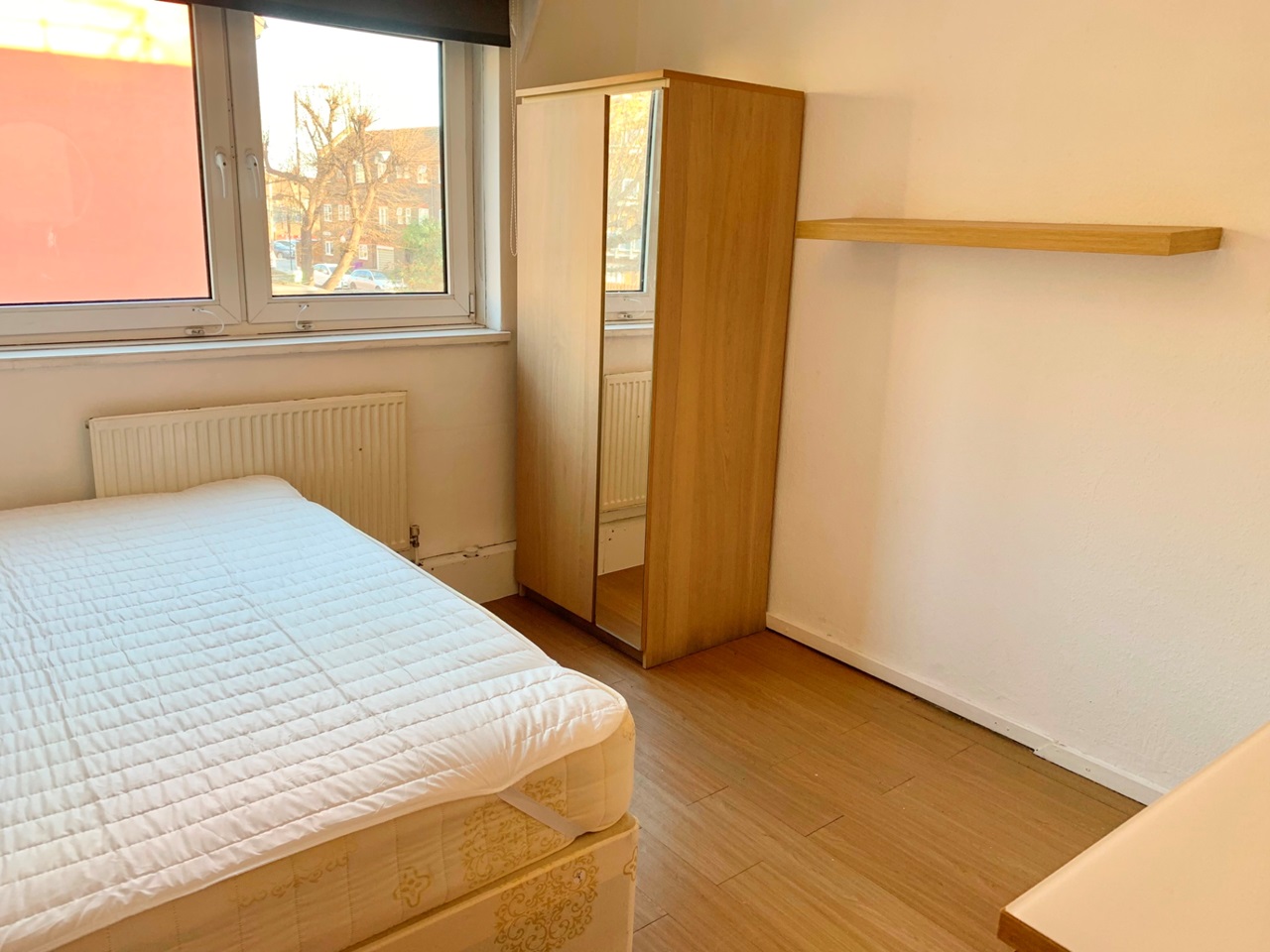 London 4 Bed Flat, Wickford Street, E1 To Rent Now for £3,850.00 p/m