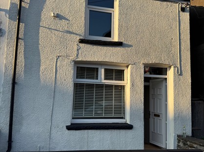 2 Bed End Terrace, Rickards Street, CF37