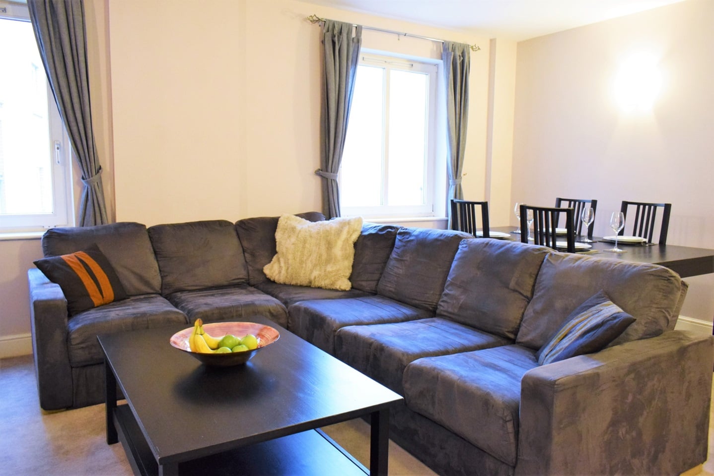 2 Bed Flat, Coke Street, E1