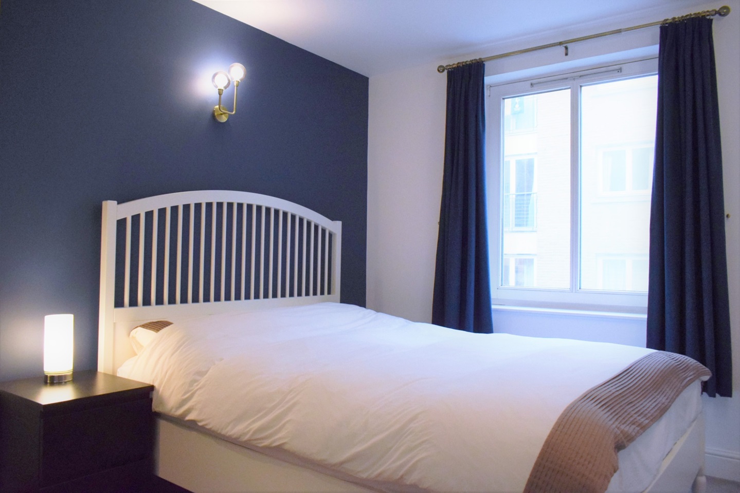 2 Bed Flat, Coke Street, E1 photo 3